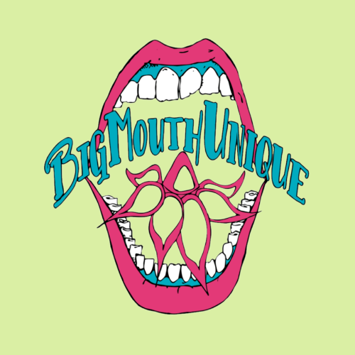 Bigmouth Unique